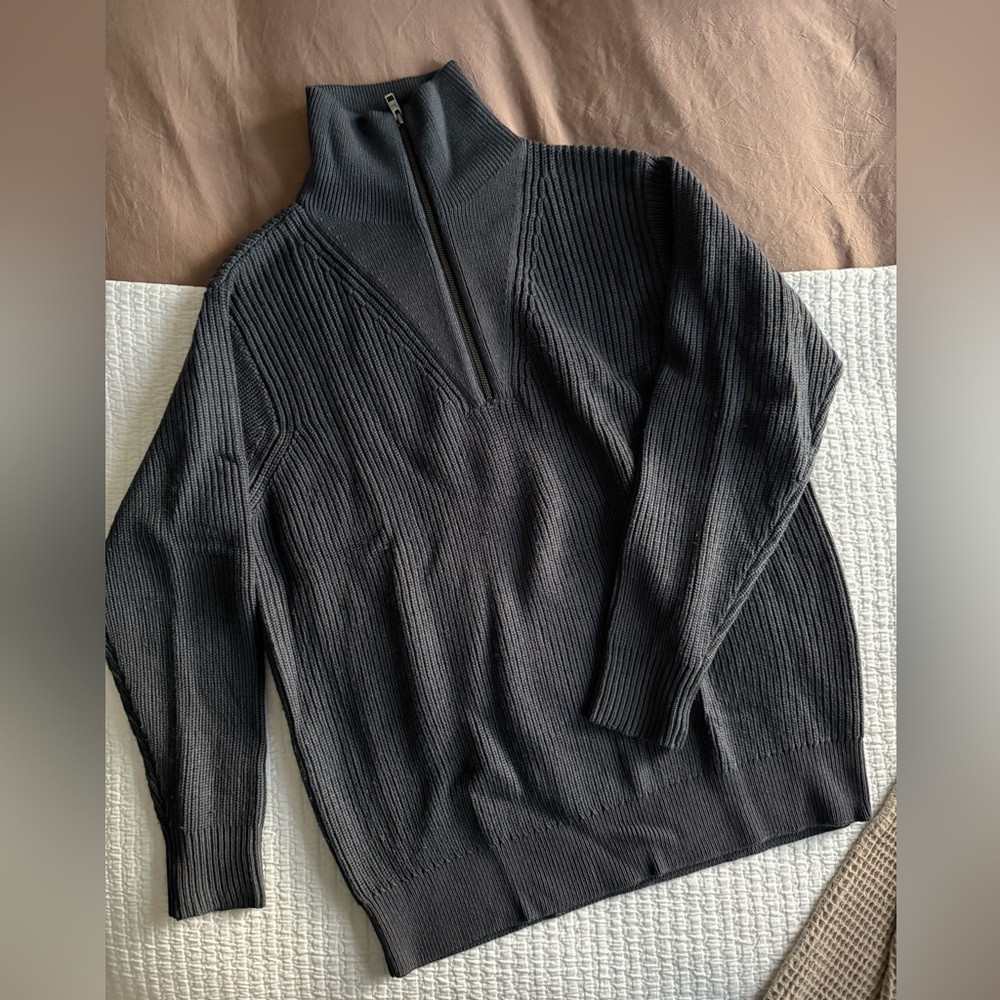 Wilfred Free Caton Sweater